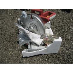 Chicago Electric 10" Compound Miter Saw