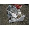 Image 1 : Chicago Electric 10" Compound Miter Saw