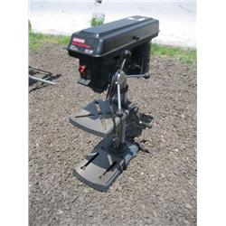 Craftsman 5-Speed Drill Press
