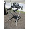 Image 1 : Ryobi Tile Cutter Table