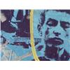 Image 2 : Bobby Hill Original Signed Painting Bob Dylan