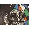 Image 2 : Joan Miro : Revolution II Abstract Art Print