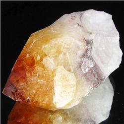 305.10ct Natural Golden Citrine Crystal (GEM-30322)