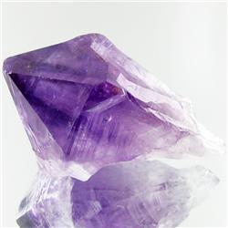 283.15ct Natural Purple Amethyst Crystal (GEM-30311)