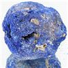 Image 1 : 215ct All Azurite Crystal Cluster No Base Material (MIN-000427)