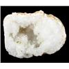 Image 1 : 2315ct White Quartz Natural Geode Half (MIN-000169)