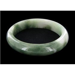 365ct Top Burma Jade Bracelet (JEW-3066)