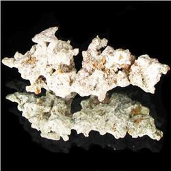 35ct Natural Silver Crystal Cluster (MIN-000376)