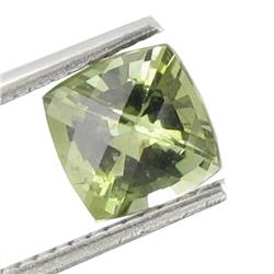 1.30ct Paraiba Fancy Color Elbaite Tourmaline  (GEM-27163D)