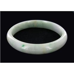 305ct Top Burma Jade Bracelet (JEW-3094)