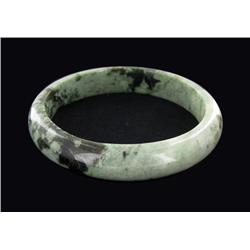 340ct Top Burma Jade Bracelet (JEW-3093)