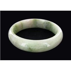 410ct Top Burma Jade Bracelet (JEW-3109)