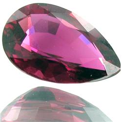 4.41ct Fuscia Pur Tourmaline Appraised $15k (GEM-28556)
