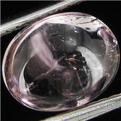1.73ct Morganite Cabochon (GEM-35322)