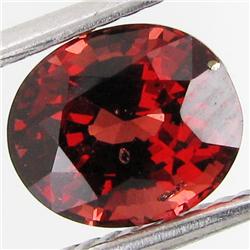2.05ct Intense Red Garnet (GEM-18194)