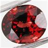 Image 1 : 2.05ct Intense Red Garnet (GEM-18194)