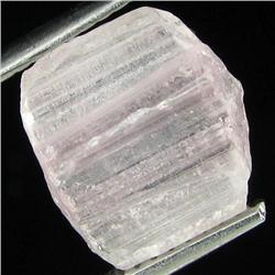 4.12ct Afghan Tourmaline Crystal (GEM-35347)