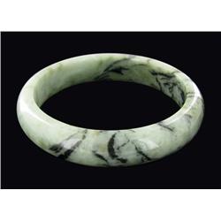 380ct Top Burma Jade Bracelet (JEW-3072)