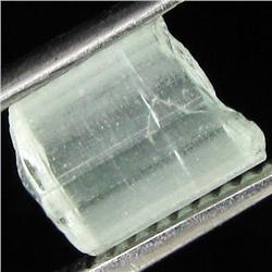 2.05ct Afghan Tourmaline Crystal (GEM-35332)