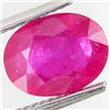 Image 1 : 2.67ct Purplish Red Ruby Mozambique (GEM-29487)
