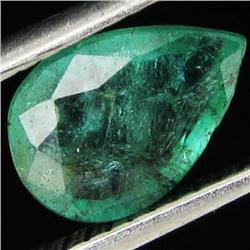 1.20ct Natural Untreated Quality Zambian Emerald (GEM-29686)