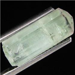 3.79ct Afghan Tourmaline Crystal (GEM-35331)
