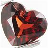 Image 1 : 3ct Intense Red Garnet (GEM-17369)
