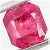 Image 1 : 1.22ct Purplish Red Ruby Madagascar (GEM-29501)