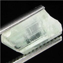 3.17ct Afghan Tourmaline Crystal (GEM-35357)