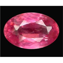 1.21ct Top Pink Sapphire Nigeria (GEM-15436)