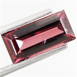 2.85ct Intense Red Garnet (GEM-17068)