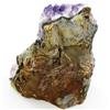 Image 2 : 1490ct Uruguay Deep Purple Amethyst Crystal Cluster (MIN-000115)
