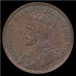 1918 Canada Cent Higher Grade (COI-8273)