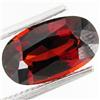 Image 1 : 4.47ct Intense Red Garnet (GEM-17570)