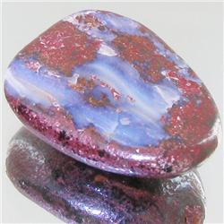 35.25ct Australian Bounder Opal  (GEM-31298)