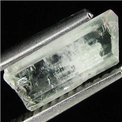 1.7ct Afghan Tourmaline Crystal (GEM-35340)