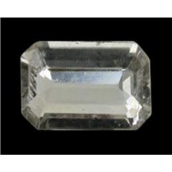 0.32ct Fancy Paraiba Tourmaline Octagon Cut (GEM-26068)