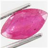 Image 1 : 2.60ct Natural Madgascar Ruby Cabachon (GEM-29723)