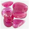 Image 2 : 13.21ct Red Ruby Appraised $15k (GEM-26881)