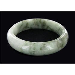 410ct Top Burma Jade Bracelet (JEW-3082)