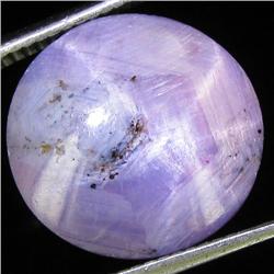 11.90ct Natural Star Ruby Well Patterned  (GEM-32090)