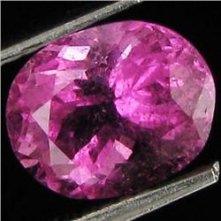2.01ct Huge Purple Pink Paraiba Tourmaline Oval (GEM-29924)