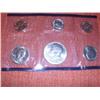 Image 1 : 1985-P Uncirculated Mint Set