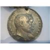 Image 3 : 1902 Great Britain Edward VII Coronation Medal