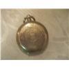 Image 4 :  Antique Sterling Silver CF Pocket Watch, Perfect Running Order, No Crystal or Key
