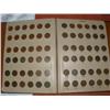 Image 1 : COMPLETE SET INDIAN HEAD PENNIES 1859 - 1909, including 1877 (no 1909-S)