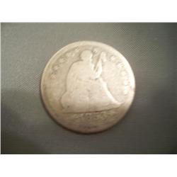 1890 Morgan Silver Dollar Graded MS65 NGS ms