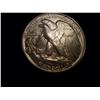 Image 2 : 1942 BRILLIANT UNCIRCULATED SILVER WALKING LIBERTY HALF DOLLAR