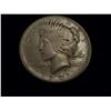 Image 1 : KEY DATE 1921 Silver Peace Dollar