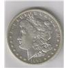 Image 1 : RARE DATE 1892-S EF MORGAN SILVER DOLLAR